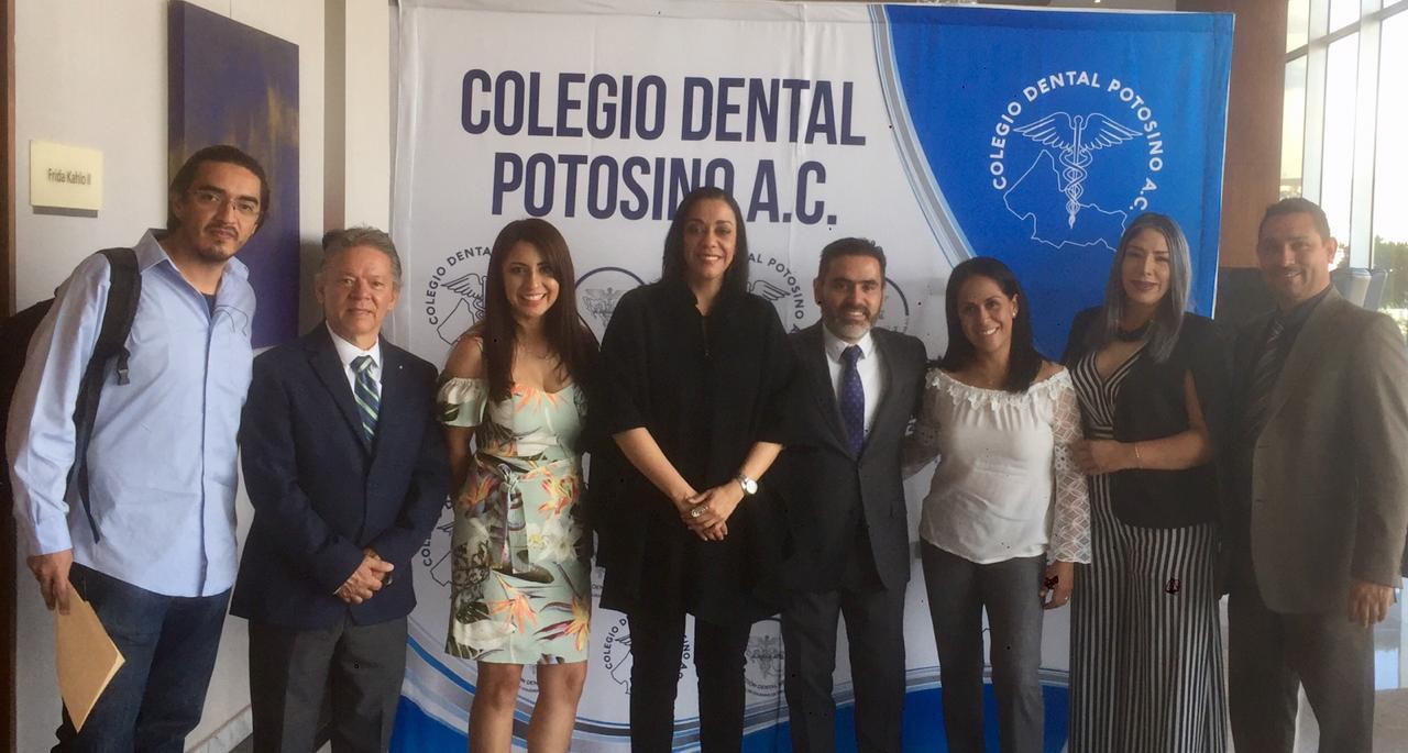 Desayuno Científico San Luis Potosí